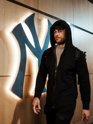 Image post by @yankees on Instagram