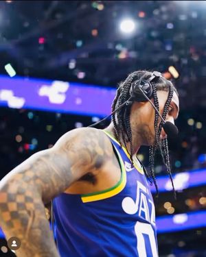 Image post by @jordanclarksons on Instagram