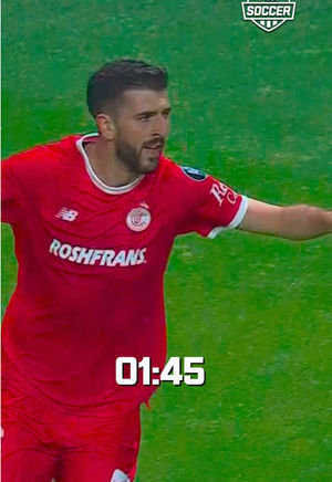 Video post by @foxsoccer on TikTok