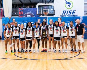 Image post by @phenom_hoops on Instagram