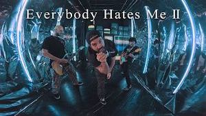 Video post by @ghostkillerentertainment on YouTube