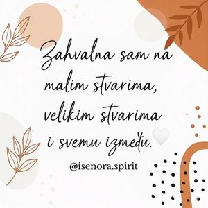 Image post by @isenora.spirit on Instagram