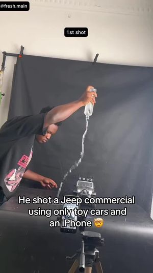 Video post by @complex on TikTok