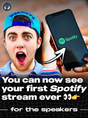 Image post by @forthespeakers on Instagram