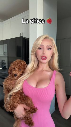Video post by @kiingpaulina on TikTok