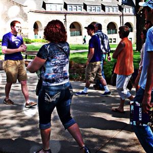 Image post by @kansasstateuniversity on Instagram