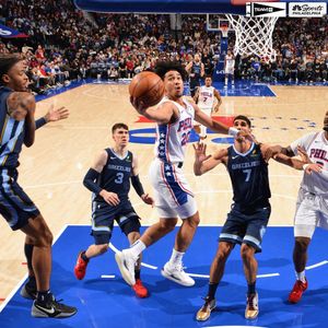 Image post by @nbcsphilly on Instagram