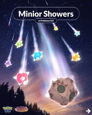 Image post by @pokemongoapp on Instagram