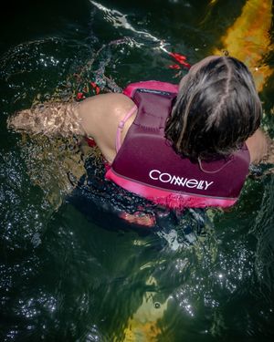 Image post by @connellywatersports on Instagram