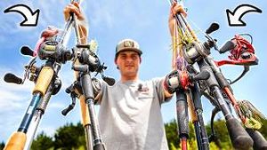 Video post by @tylersreelfishing on YouTube