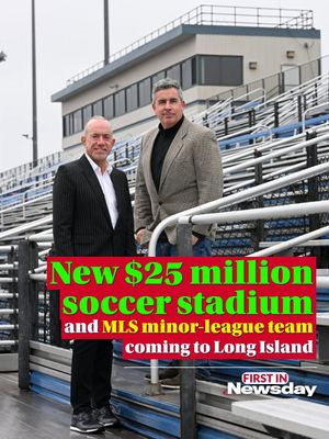 Image post by @newsday on Instagram