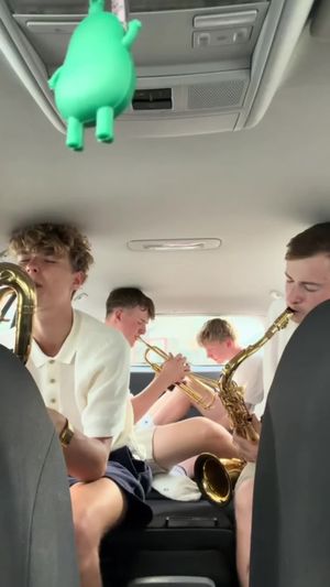 Video post by @mommacusses on TikTok