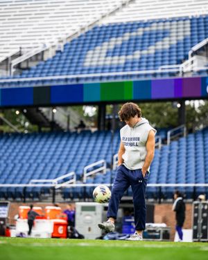 Image post by @odufootball on Instagram