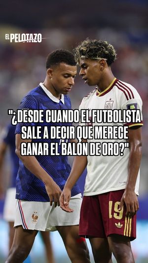 Image post by @telemundodeportes on Instagram