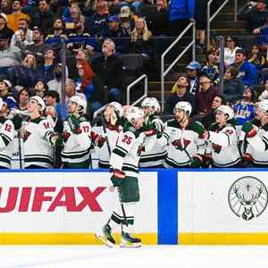 Image post by @mnwildPR on Twitter