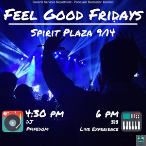 Image post by @DetroitParksRec on Facebook