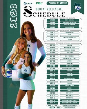 Image post by @gcsubobcats on Instagram