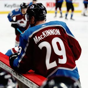 Image post by @coloradoavalanche on Instagram