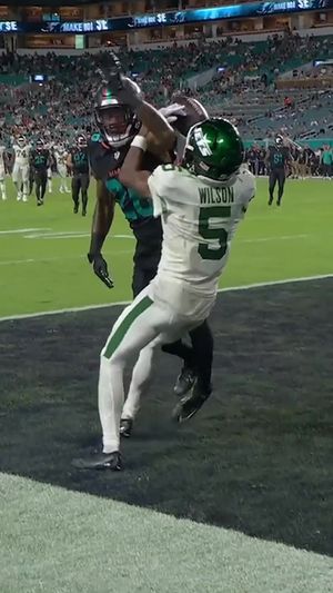 Video post by @nfl on TikTok