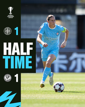 Image post by @melbournecity on Instagram