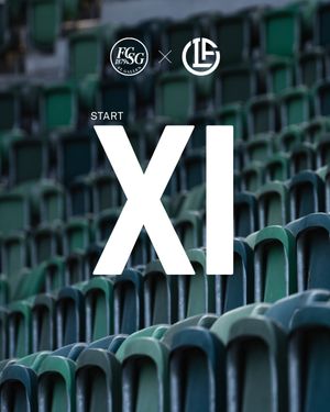 Image post by @fc_st.gallen1879 on Instagram