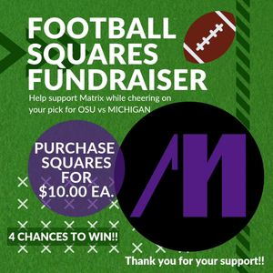 Image post by @matrixpercussion on Instagram