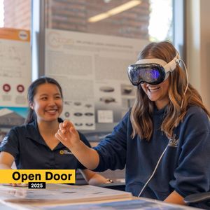 Image post by @arizonastateuniversity on Instagram