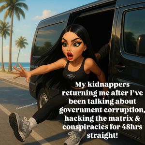 Image post by @krystellemarieofficial on Instagram