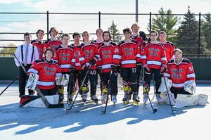 Image post by @joey_natty_photos on Instagram