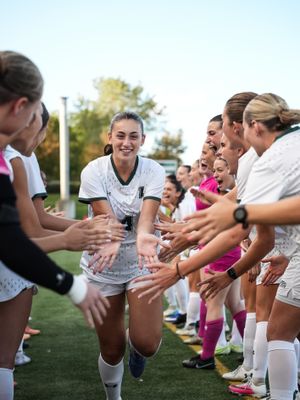 Image post by @loyolawsoc on Instagram