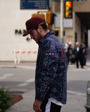 Image post by @valentin on Instagram