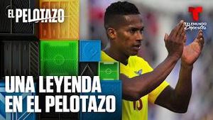 Video post by @deportes on YouTube