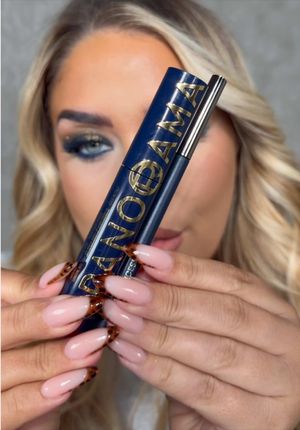 Video post by @beckymorganmakeup on TikTok