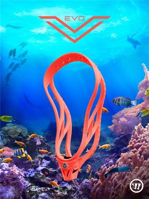 Image post by @warriorlax on Instagram