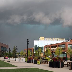 Image post by @titletown on Instagram