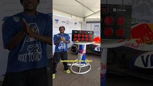 Video post by @redbullusa on YouTube