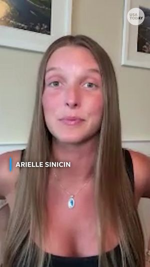 Video post by @usatoday on TikTok