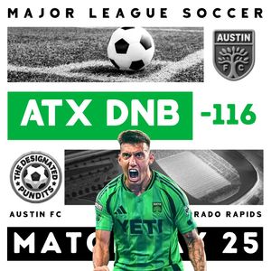 Image post by @bobvsoccer on Instagram