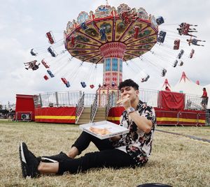 Image post by @lukefranks1 on Instagram