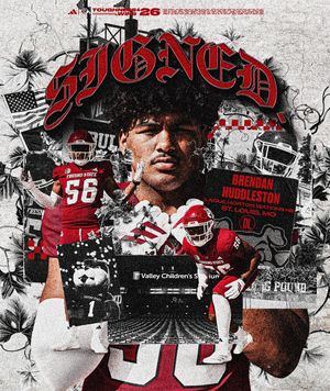 Image post by @fresno_state_football on Instagram
