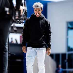 Image post by @lindor12bc on Instagram