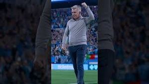 Video post by @Charlotte FC on YouTube