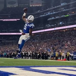 Image post by @nfl on Instagram