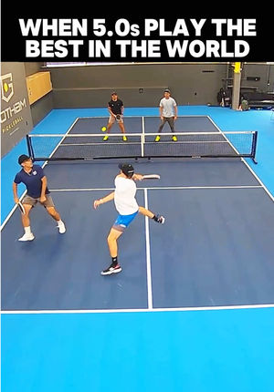 Video post by @thekitchenpickleball on TikTok