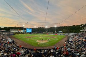 Image post by @swbrailriders on Instagram
