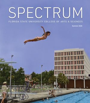Image post by @fsuartssciences on Instagram