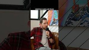 Video post by @steepconversations on YouTube