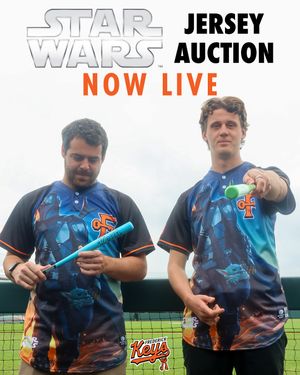 Image post by @frederickkeys on Instagram
