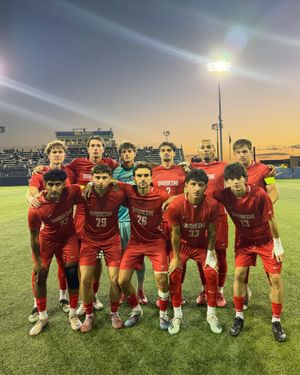 Image post by @duqmsoccer on Instagram