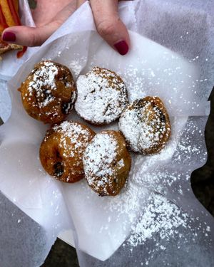 Image post by @michiganstatefair on Instagram